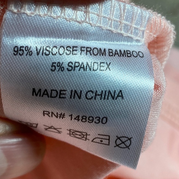 Los Angeles Trading Co Dog Mom Robe OS - Picture 11 of 14